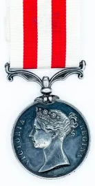 INDIAN MUTINY ATKEN