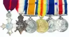 MBE BAILEY