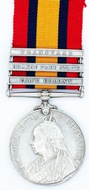 QSA CONNOLLY