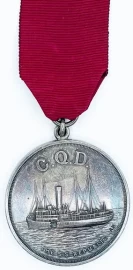 CQD