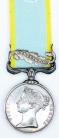 CRIMEA MEDAL