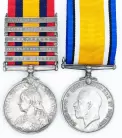 QSA CROWE