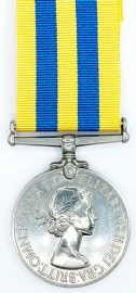 KOREA DAVIDSON