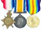 WWI FETTERLY