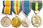 WWI GRIBBLE