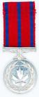 MEDAL OF BRAVERY GROVES