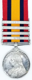 QSA MAGUIRE