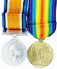WWI MANN