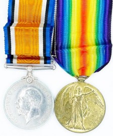 WWI MANN