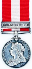 CGS MCCAUL