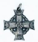 MEMORIAL CROSS MILLER