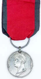 WATERLOO ROBINSON