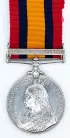 QSA SCHREBIER