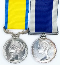 BALTIC SULLIVAN