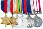 WWII TILLETT