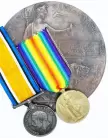 WWI WABANOSSE