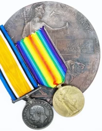 WWI WABANOSSE